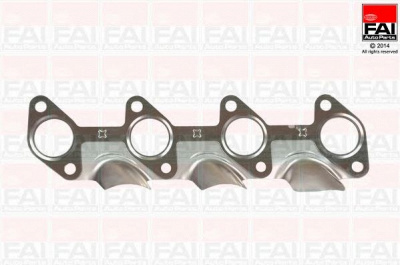 FAI AUTOPARTS em2177 -  Комплект прокладок, выпускной коллектор